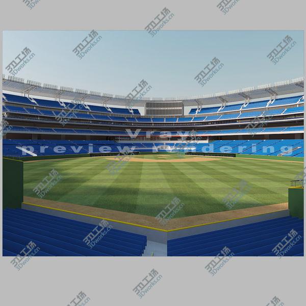 images/goods_img/20210312/Baseball stadium/2.jpg